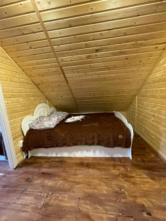 4-комнатный Дом