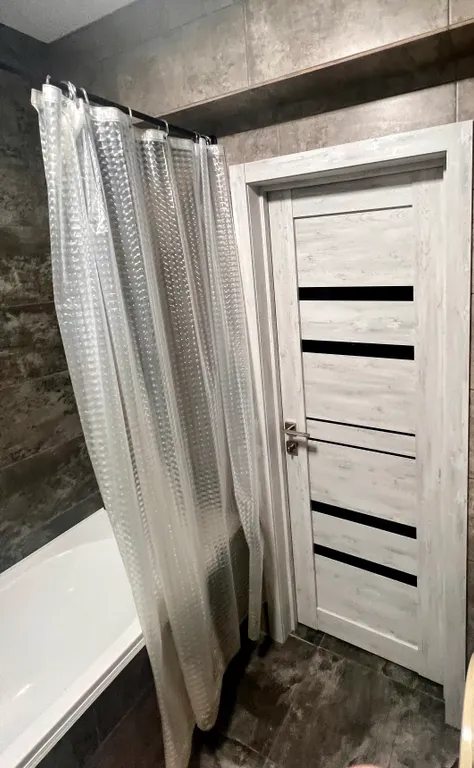 Квартира Апартаменты в центре — Омск