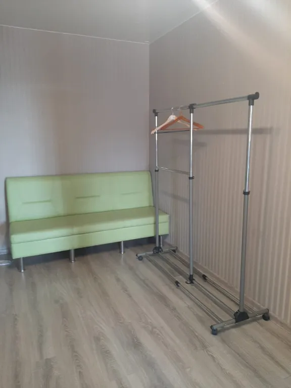 Большая, красивая, вместительная квартира в районе Большой Медведицы