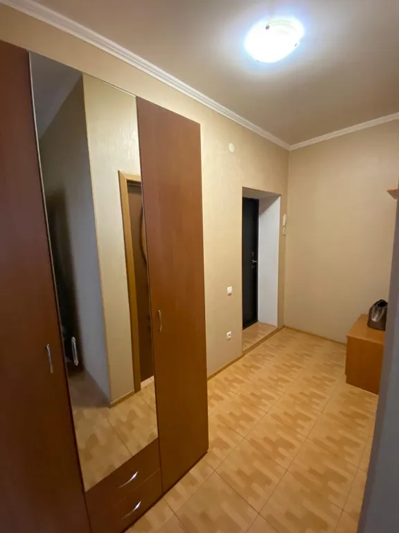 Уютная квартира рядом с морем