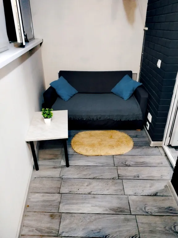 Квартира Квартира Выгодно и комфортно — Краснодар