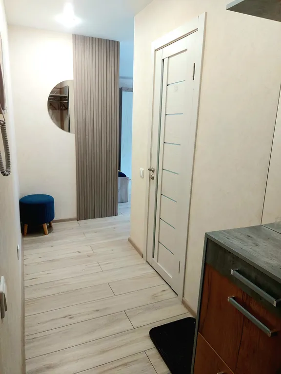 Квартира Квартира Волжский берег — Тверь