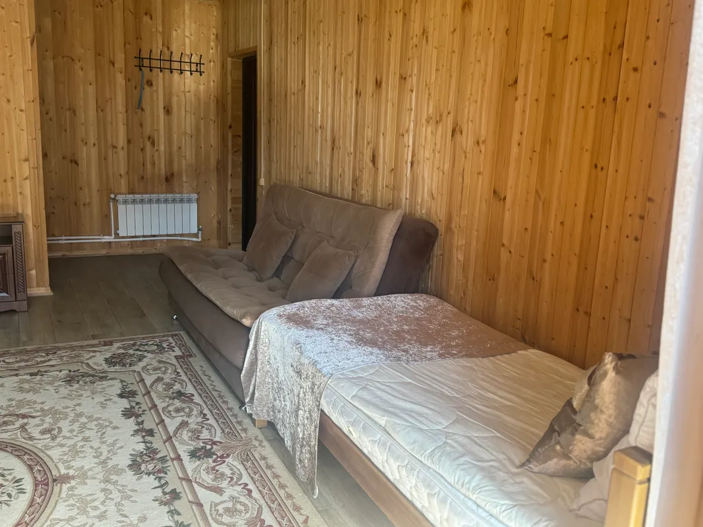 Квартира Комната — Архыз