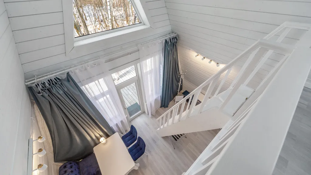 2-комнатный Дом