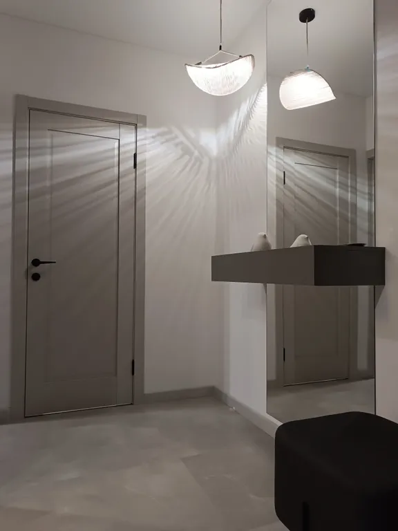 Квартира Уютная квартира — Калининград