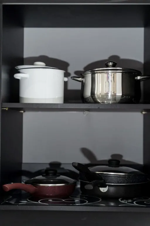 Чистая квартира с современным ремонтом