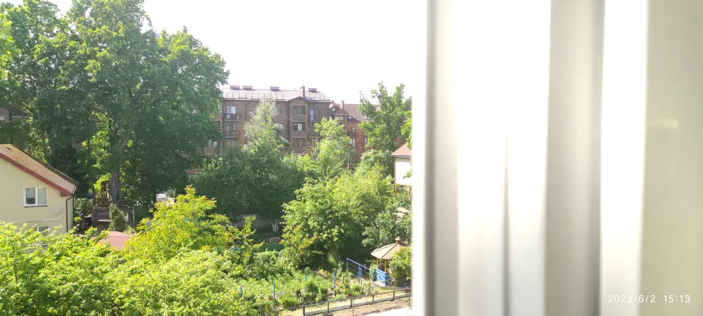 Апартаменты в Чкаловске