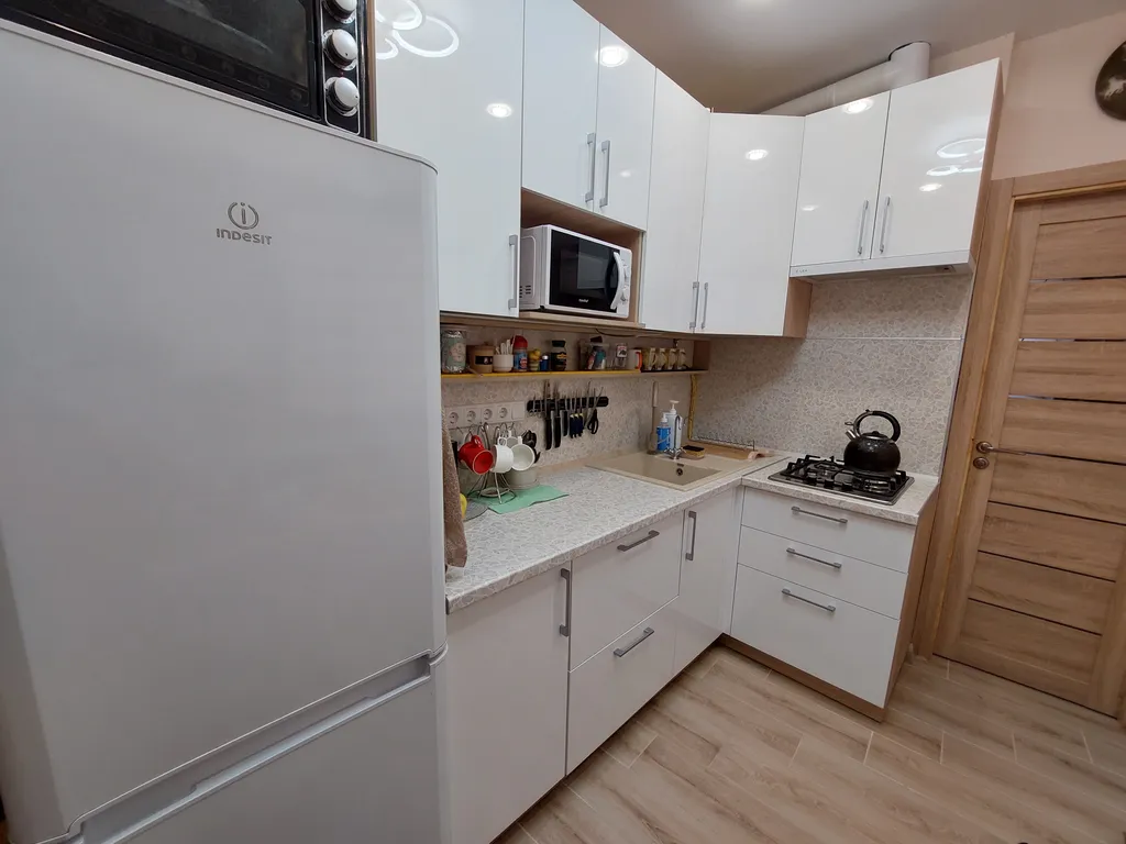 Уютный дом в центре города Евпатория