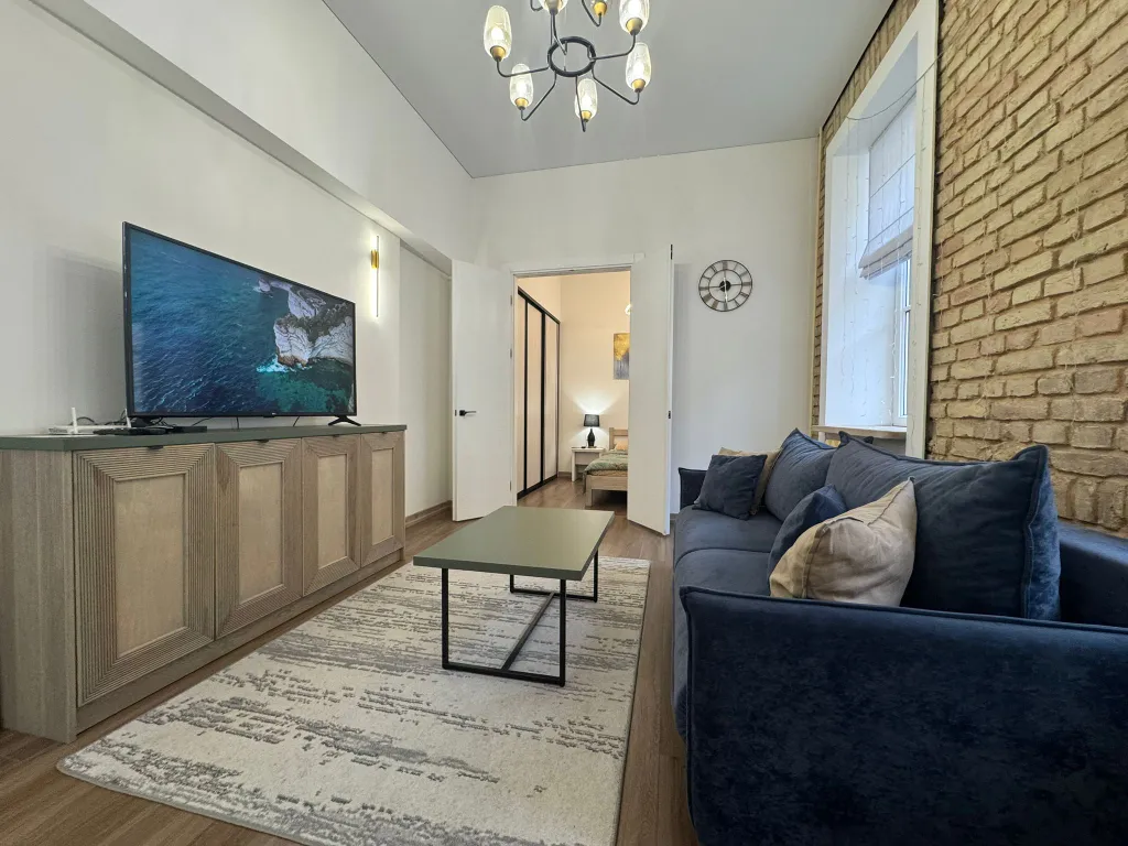 Квартира ApartCentreGrodno — аренда посуточно в Гродно