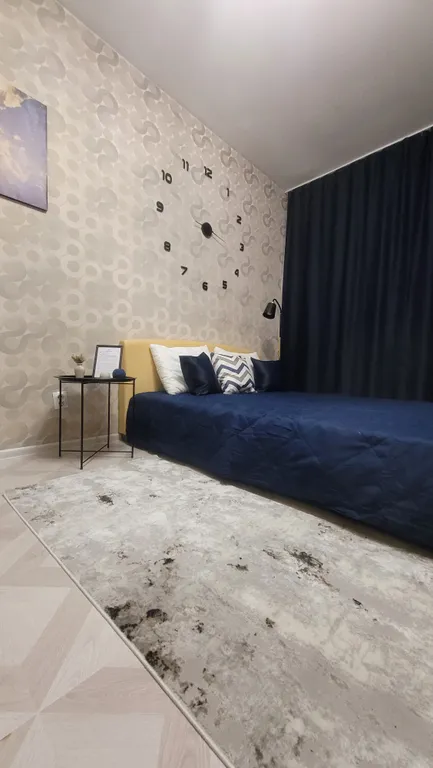 Квартира Видовая квартира около диагностического центра — Иркутск