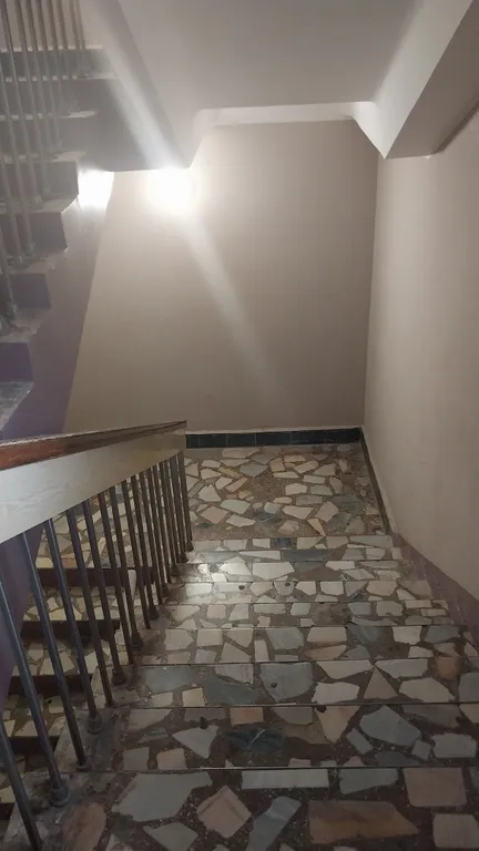 Уютная квартира-студия