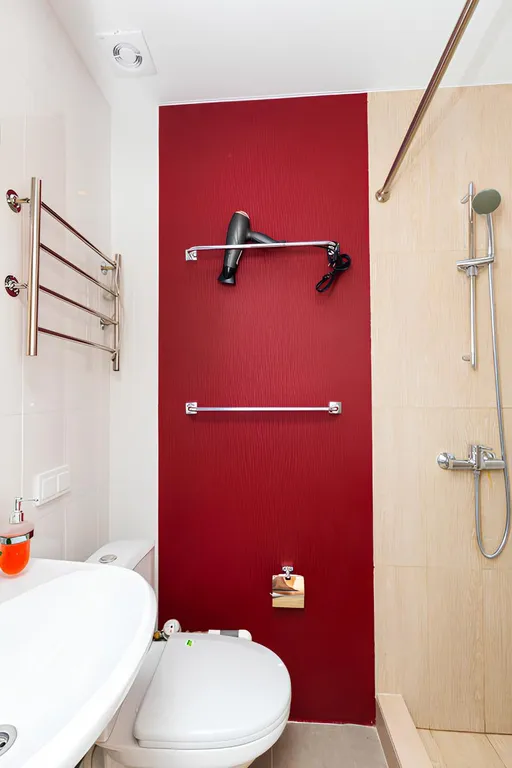 Стильные квартиры недорого