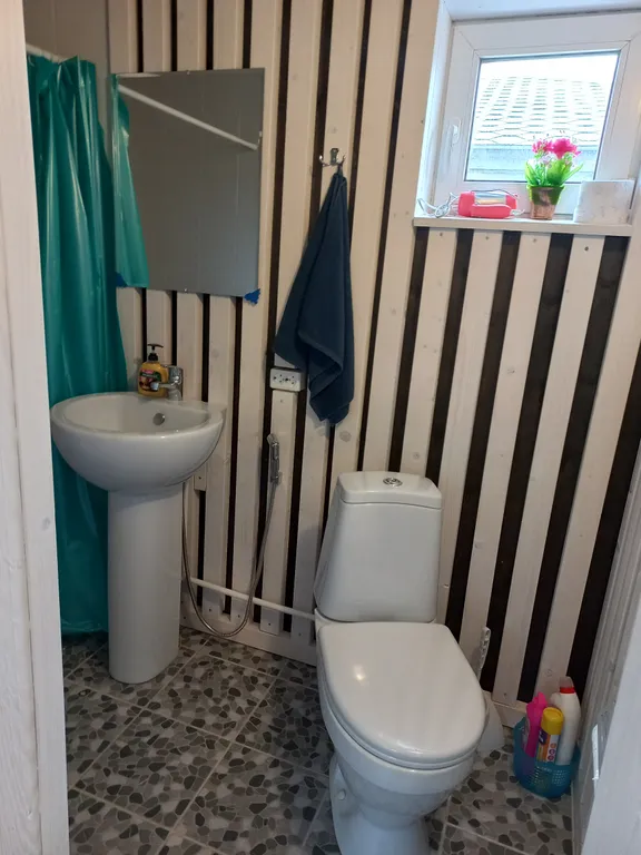 Уютный домик Ладога