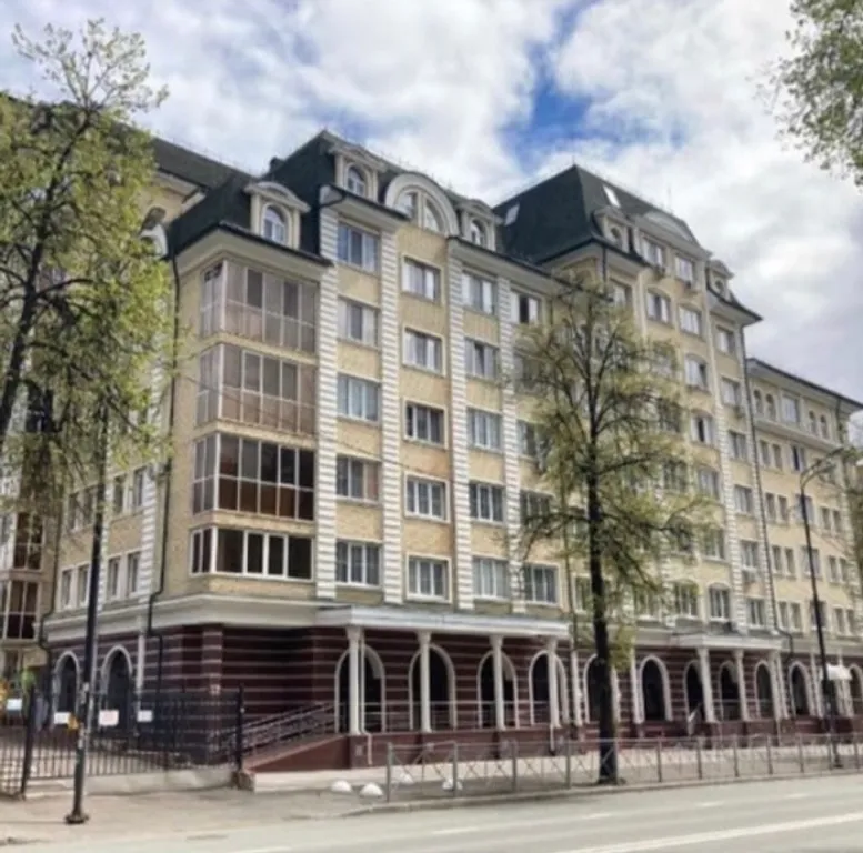 Квартира Уютная квартира в центре города и закрытым двором — Казань