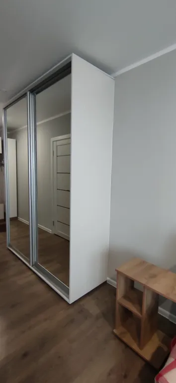 Квартира Квартира Аппартамены Добростудия — Севастополь