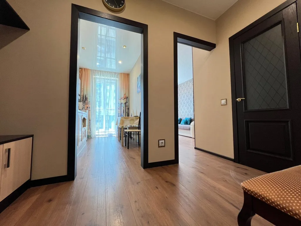 Квартира Апартаменты на Суздальской — Калининград