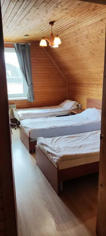 Коттедж Коттедж Английский Барон — Устье