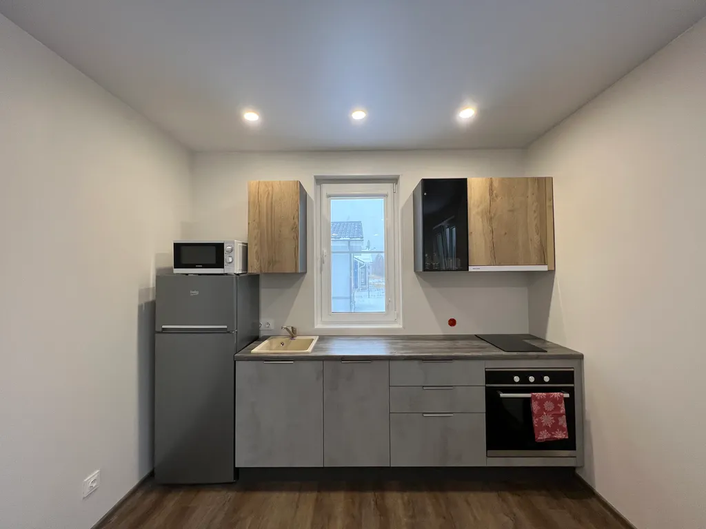 Коттедж Гостевой дом у залива — Верхняя Бронна