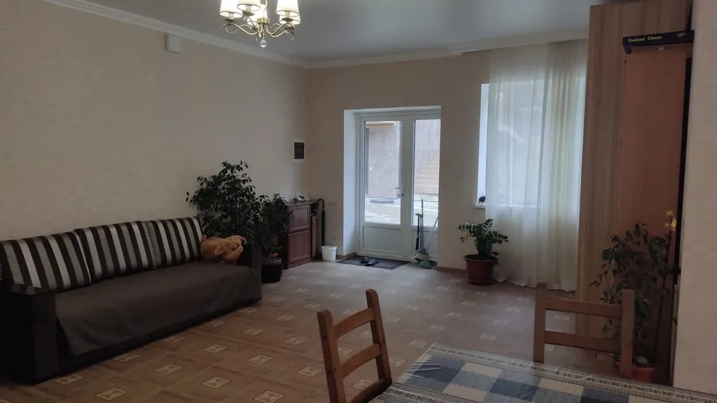 Уютный дом в лесной зоне в трёх километрах от моря