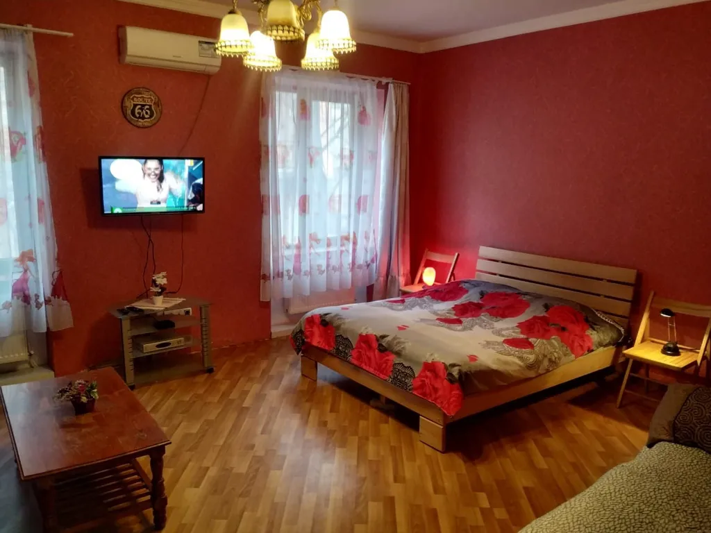 Квартира Прекрасный апартамент для семьи и друзей — аренда посуточно в Тбилиси