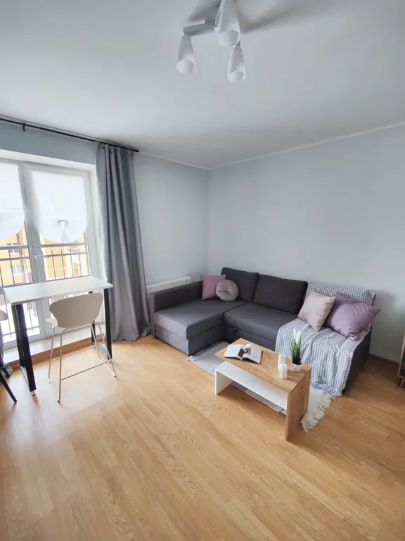 Апартамент на курорте Завидово у пляжа