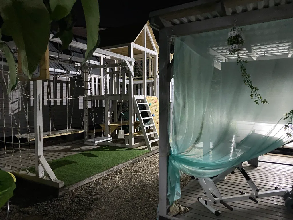 1-комнатный Дом