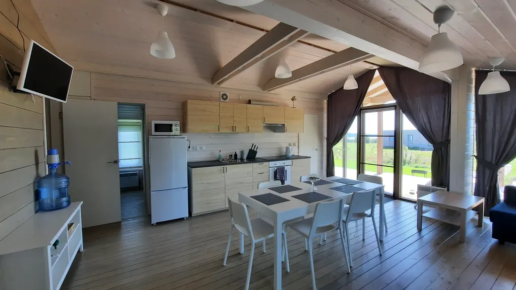 4-комнатный Дом