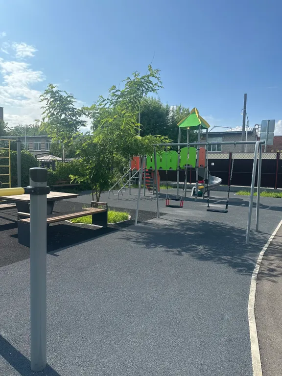 ЖК бизнес класса 2-комнатная квартира в центре Казани с новым ремонтом