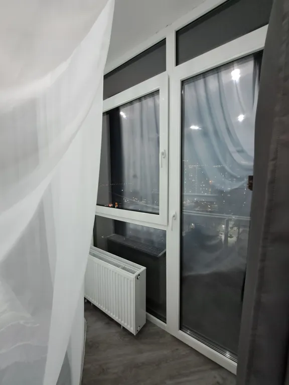 Квартира хэдлайнер