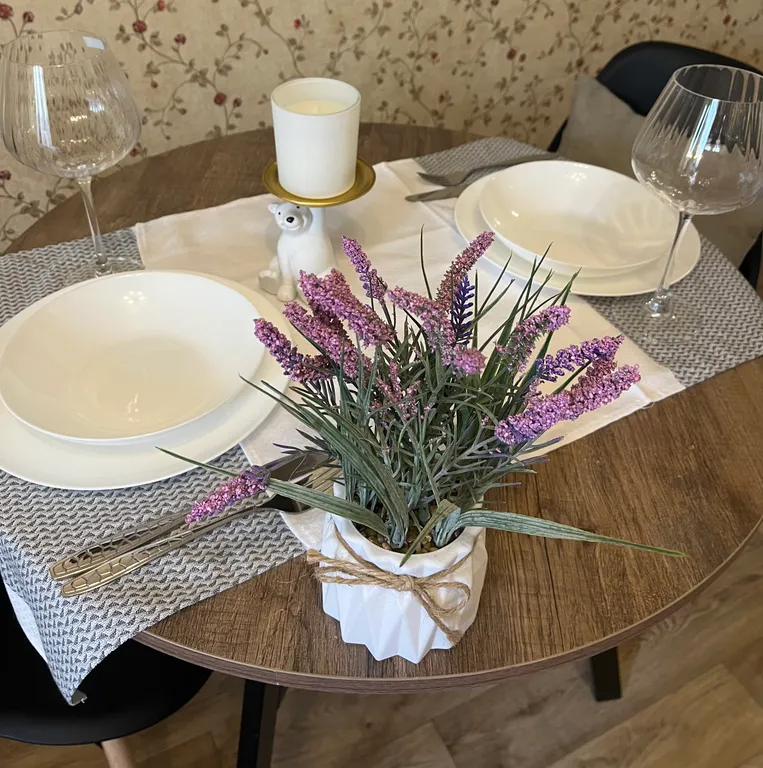 Любимые апартаменты