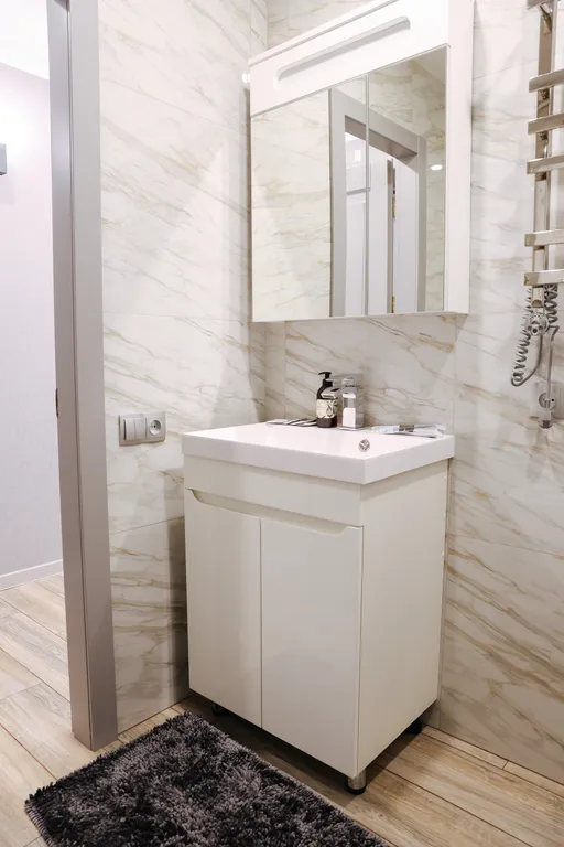 Квартира Просторная квартира в историческом центре — Владикавказ