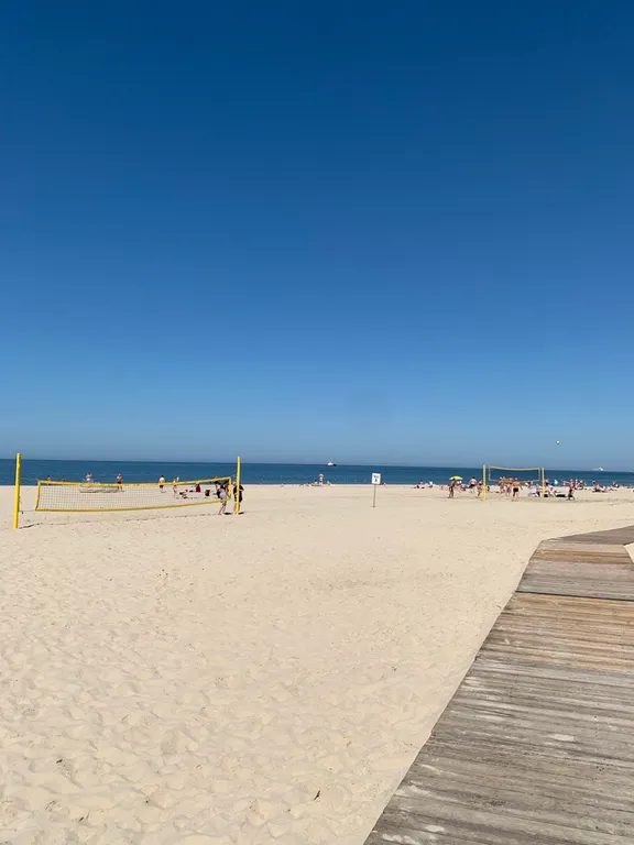 Балтик Апарт Набережная Прованс c видом на море