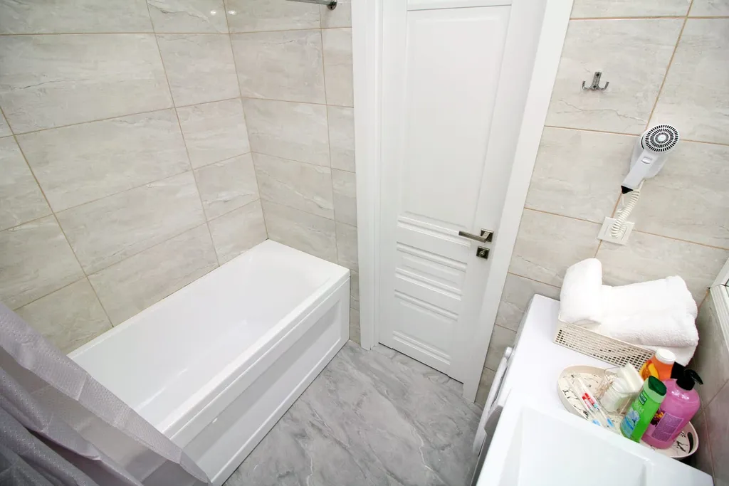 Квартира Уютная квартира в центре города — Алматы