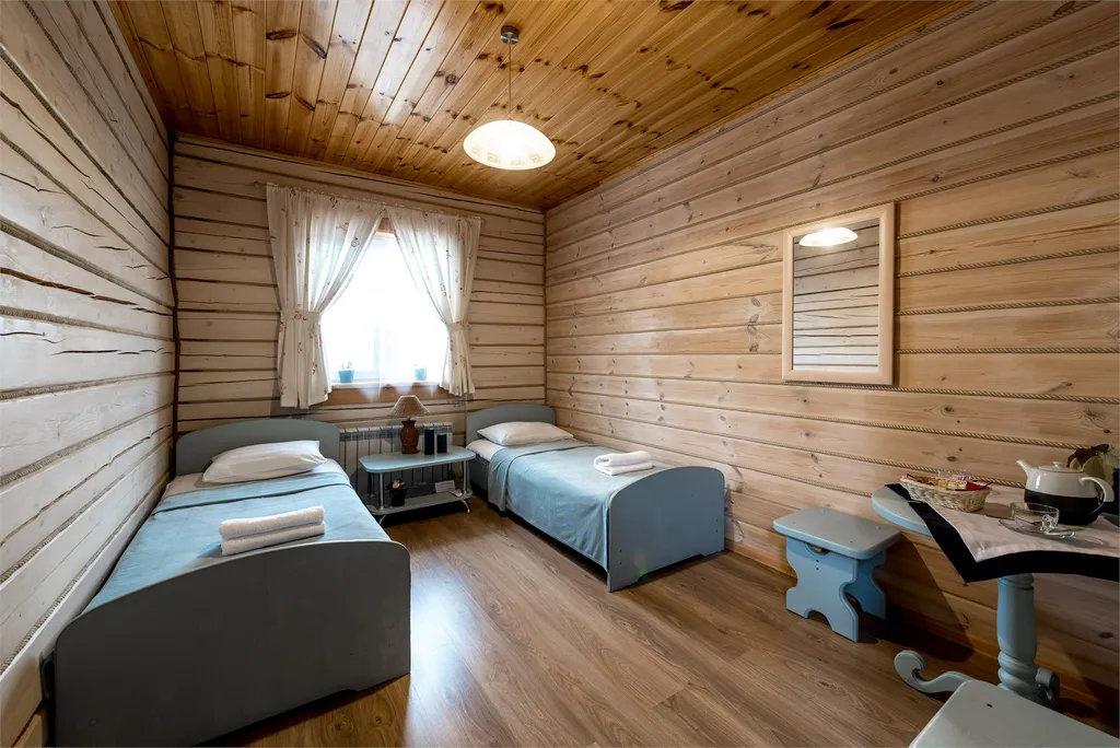 Квартира Комната — аренда посуточно в Пермь