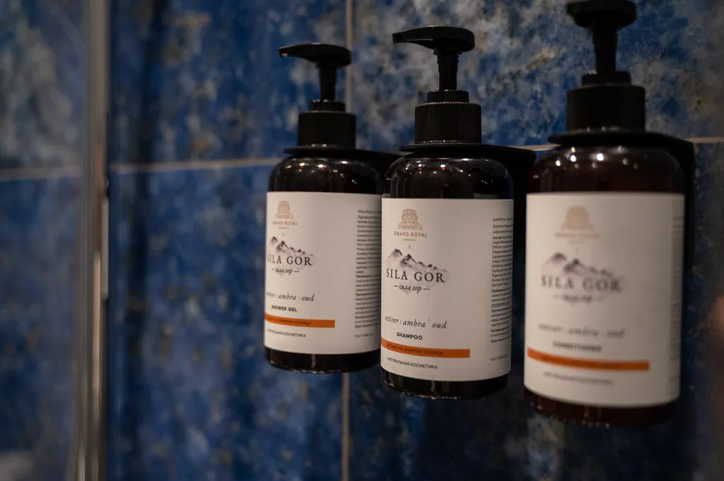 Улучшенный апартамент Мастерская Света