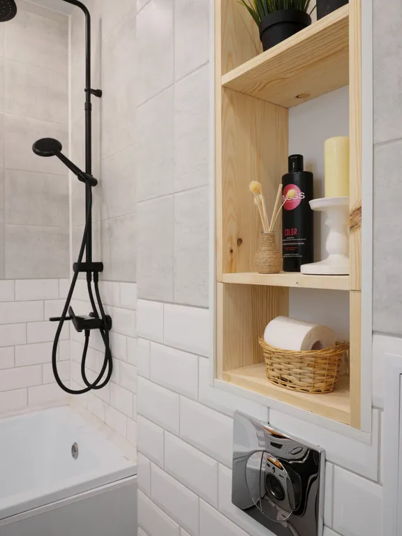 Уютная Скандинавия возле аэропорта