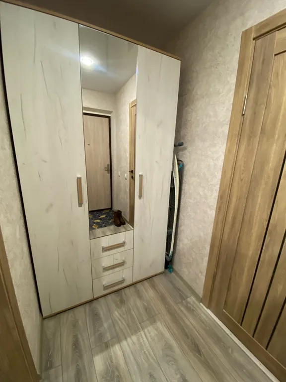 Уютные апартаменты в новом доме