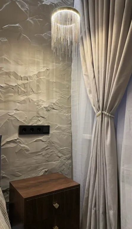 Красивая, уютная 1-комнатная квартира