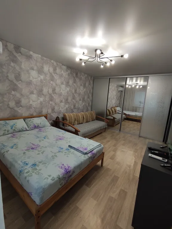 1 Квартира в Микрорайоне 3