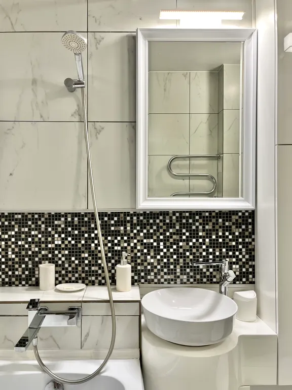 Квартира Очень красивая квартира — Красноярск