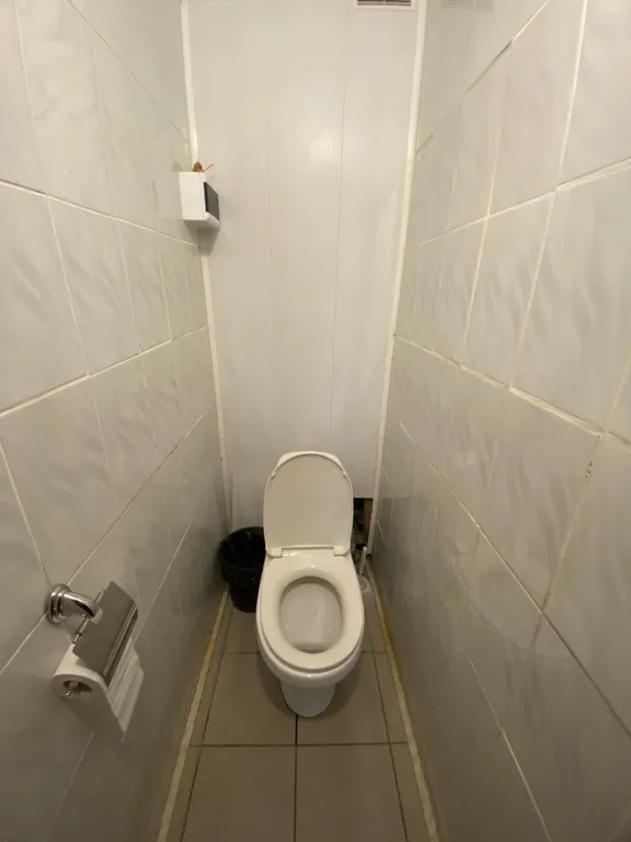 Большая уютная квартира ждёт своих гостей