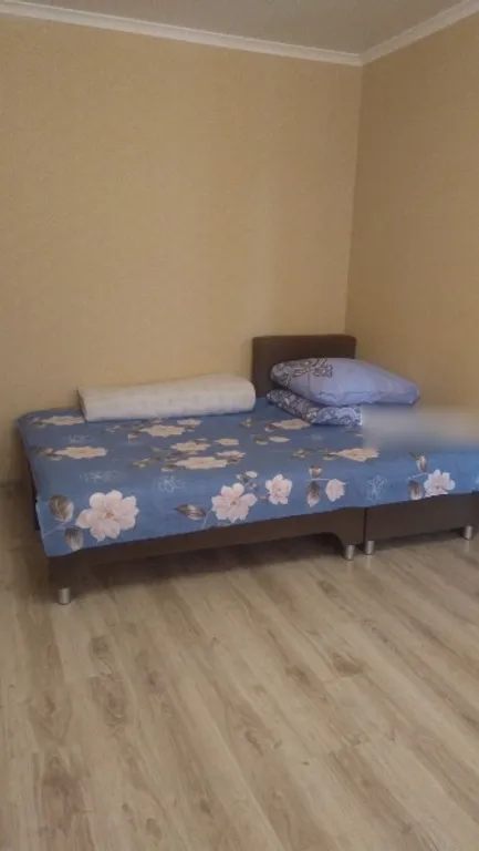 Квартира Квартира В тихом районе не далеко от центра — Калининград