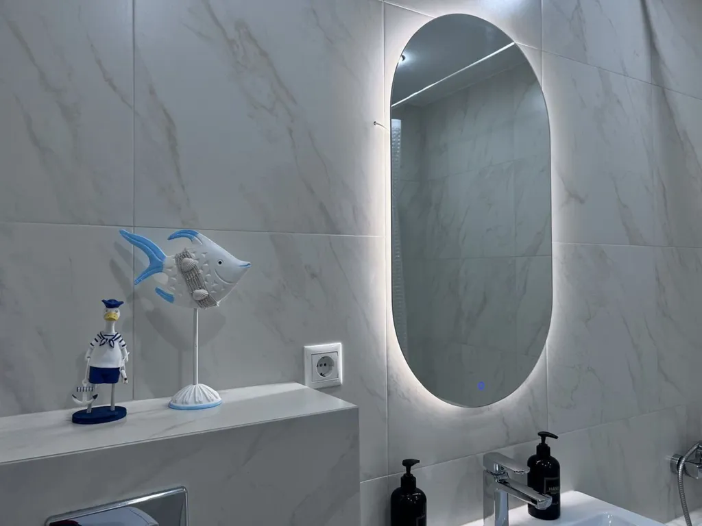 Уютная квартира с ремонтом