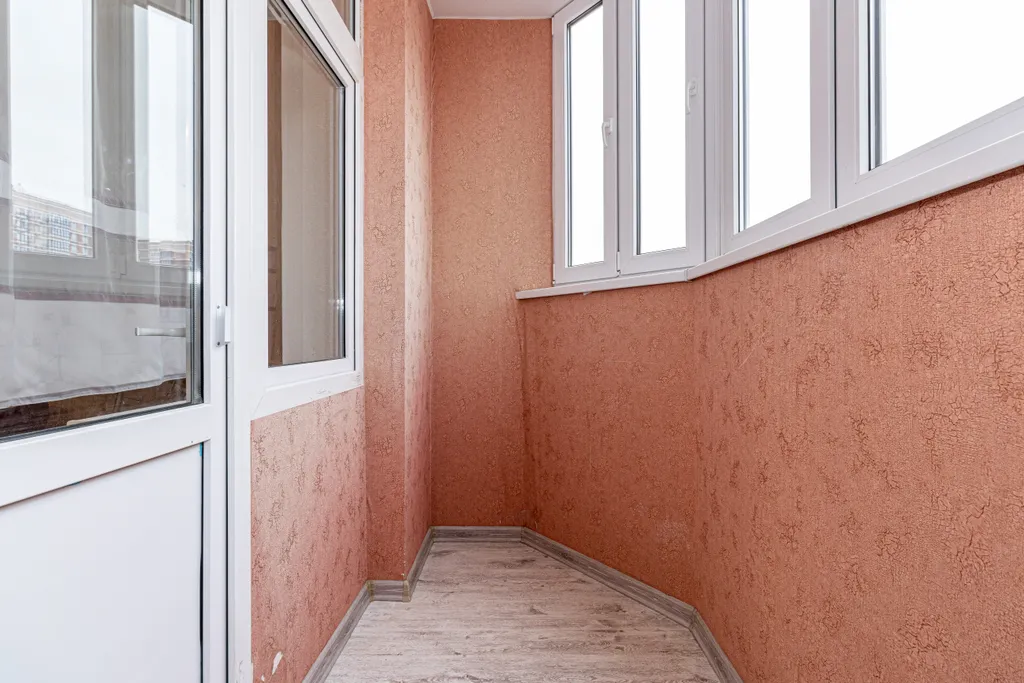 Квартира рядом с парком Галицким