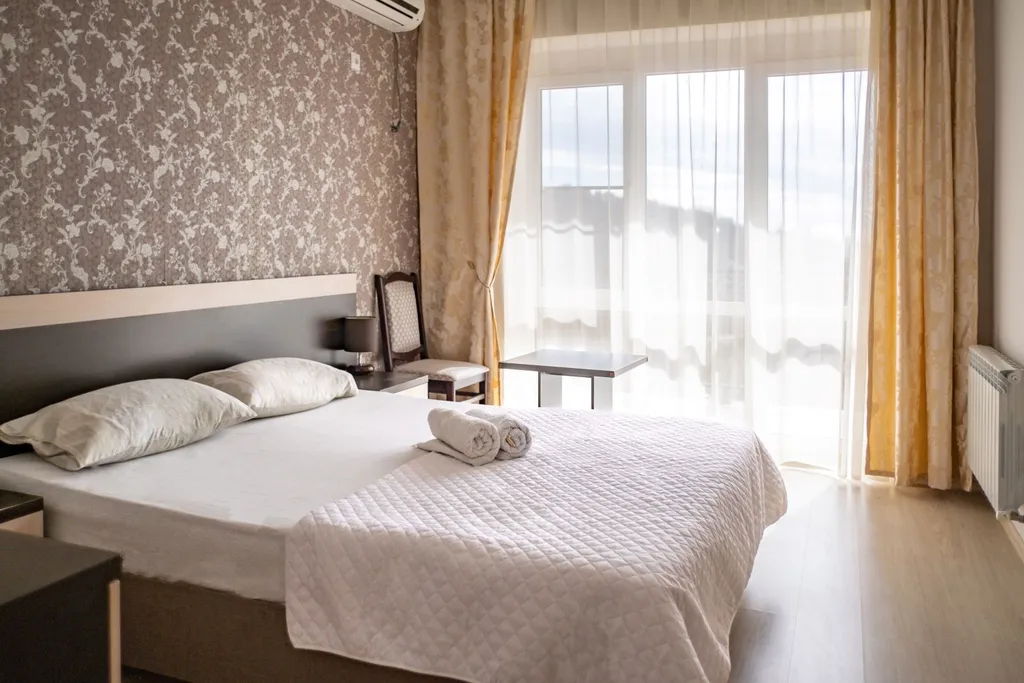 Квартира Комната — Сочи