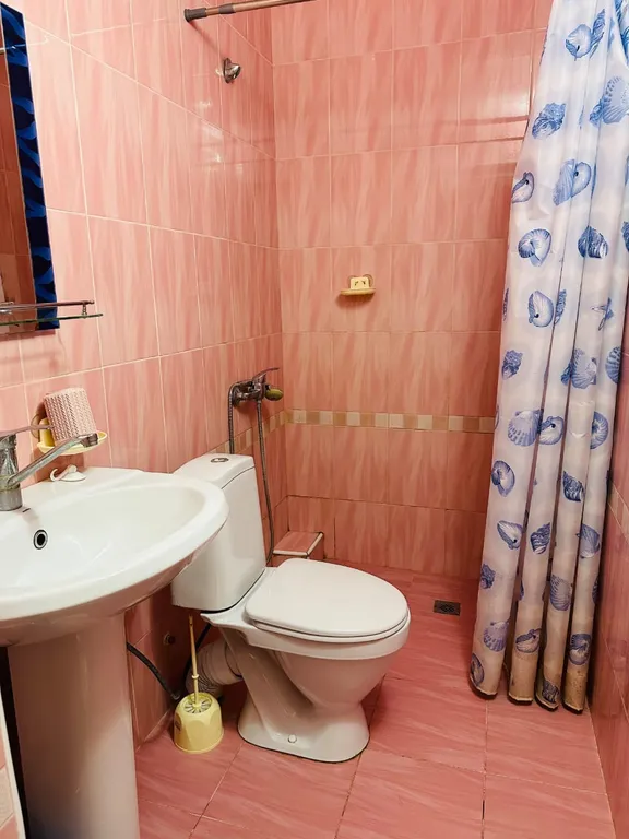 Квартира Комната — Гагра