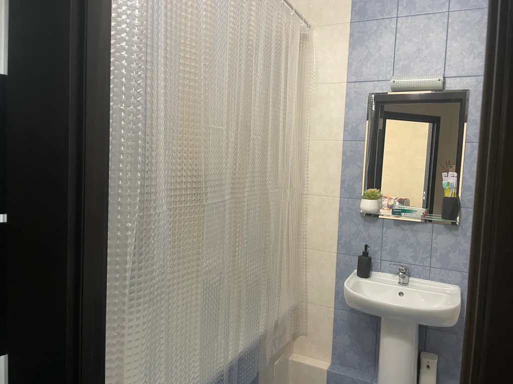 Квартира Апартаменты в центре города — Краснодар