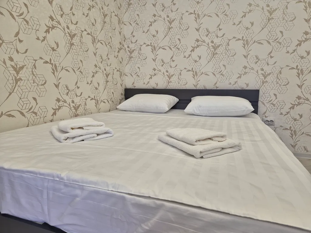 Квартира у парка Краснодар