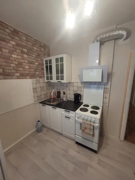 Уютная однокомнатня квартира в центре города