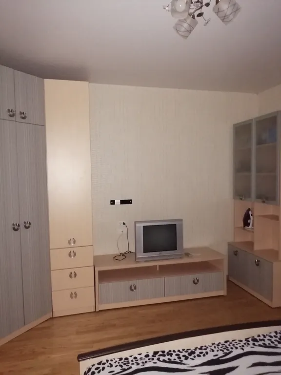 Уютная квартира в исторической части города